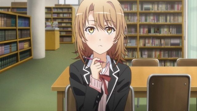 My Teen Romantic Comedy SNAFU S02E05