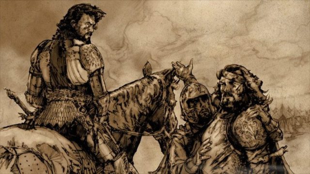 Game of Thrones S00E73