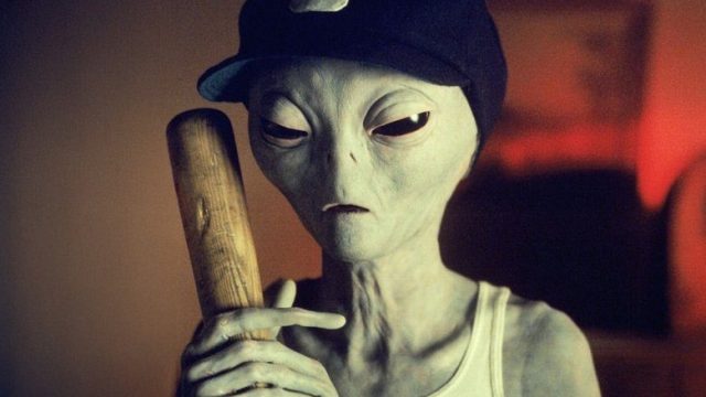 Los Expedientes Secretos X S06E19