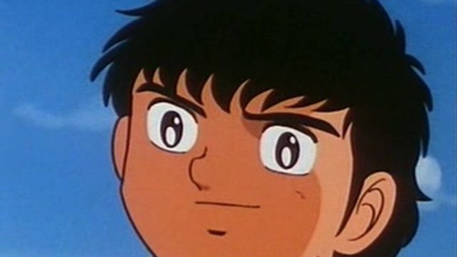 Super Campeones S05E22