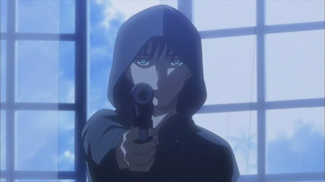 Phantom: Requiem for the Phantom S01E11