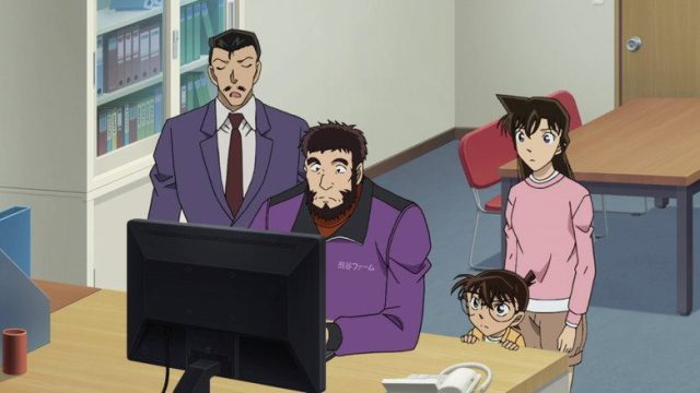 Detective Conan S01E1121