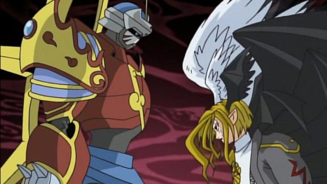 Digimon Frontier S01E49