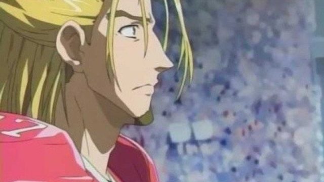 Eyeshield 21 S01E85