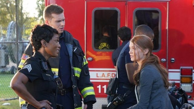 9-1-1 S02E06