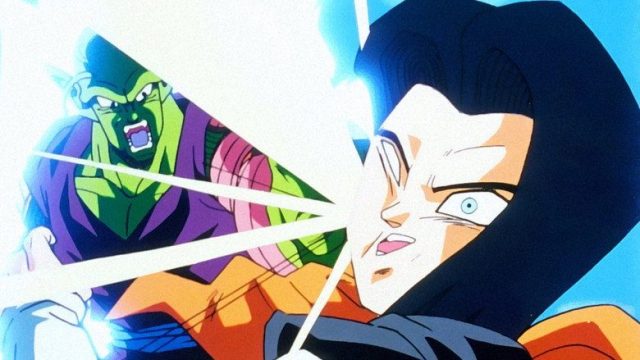 Dragon Ball Z S05E09