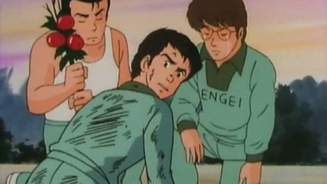 Urusei Yatsura S01E162