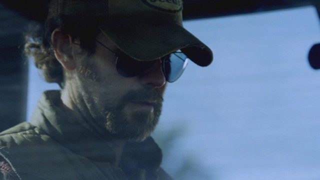 Miénteme (Lie to Me) S02E10