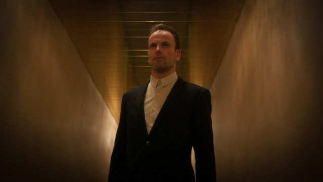 Elementary S04E10