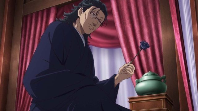 Los diarios de la boticaria S01E24