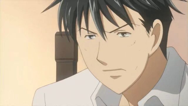 Nodame Cantabile S02E03