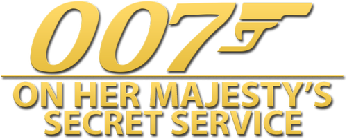 007: Al servicio secreto de Su Majestad