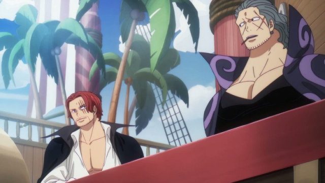 One Piece S23E1156