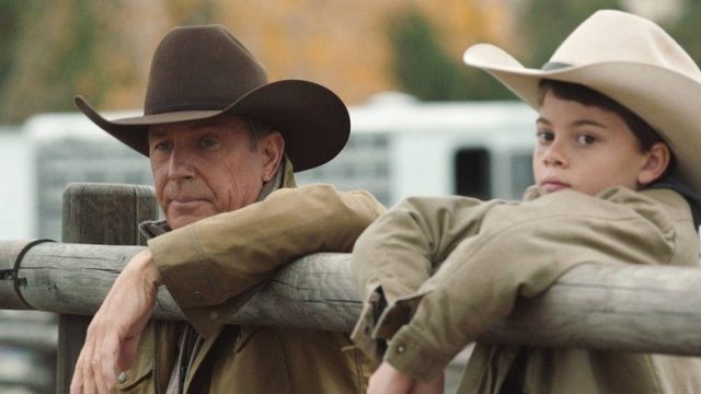 Yellowstone S02E07