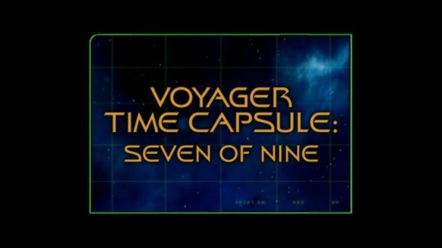 Star Trek: Voyager S00E42