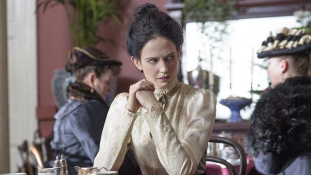 Penny Dreadful S02E05