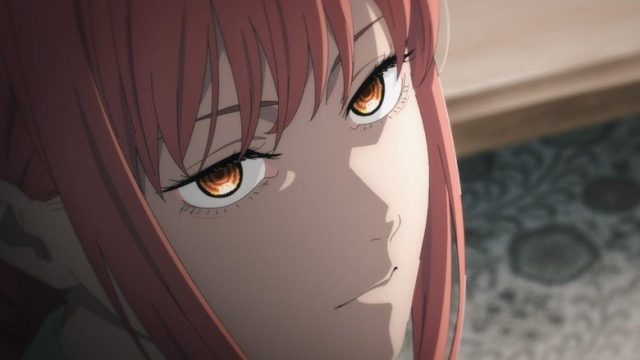 Chainsaw Man S01E11
