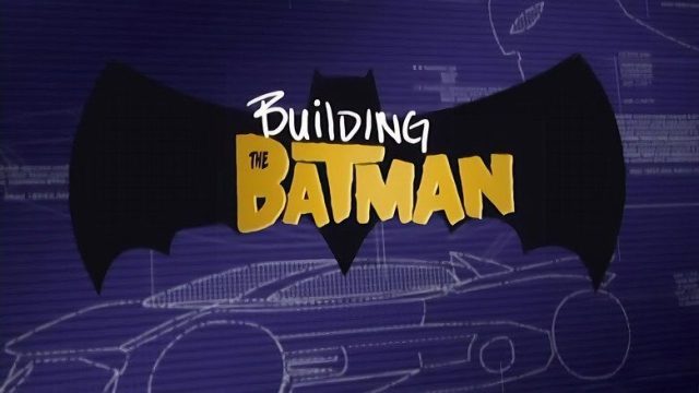 The Batman S00E09