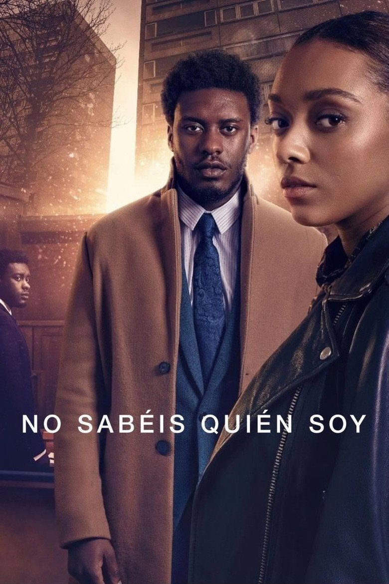 No me conocen Temporada 1