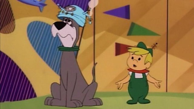 Los supersónicos S03E02
