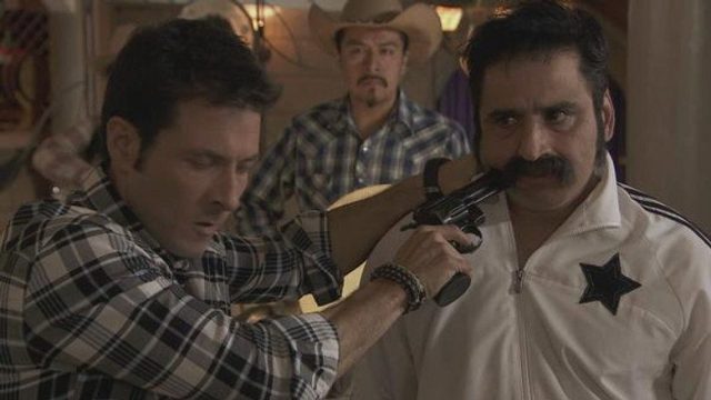 El Señor de los Cielos S01E68
