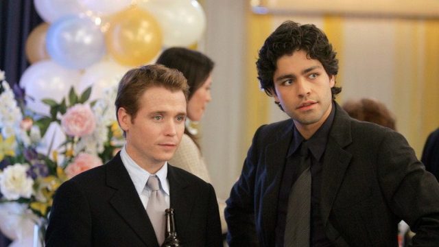 Entourage: El séquito S02E10