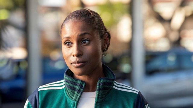 Insecure S05E01