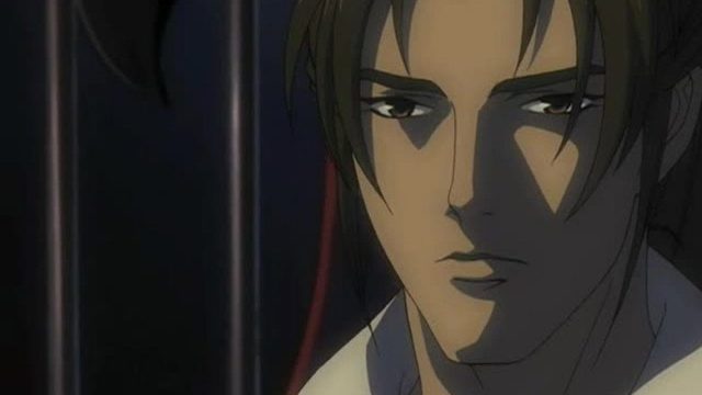 十二国記 S04E04