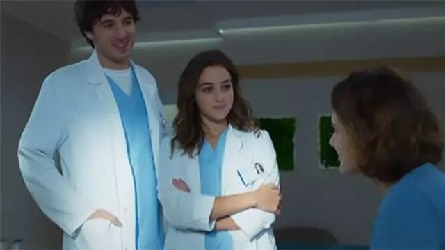 Doc - Una nueva vida S02E11