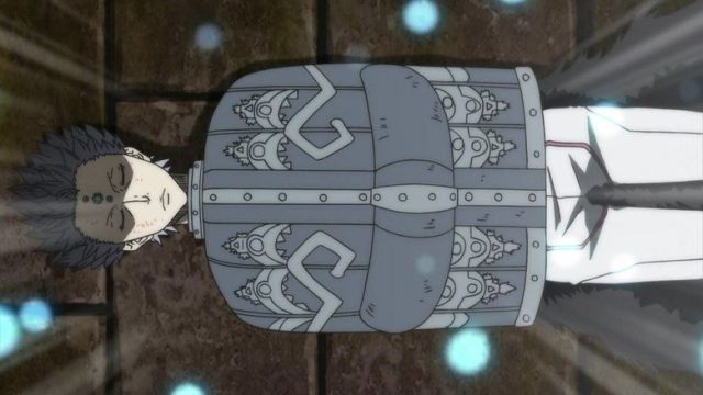 Black Clover S01E18