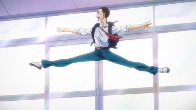 Dance Dance Danseur S01E04