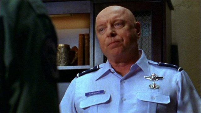 Stargate SG-1 S03E06