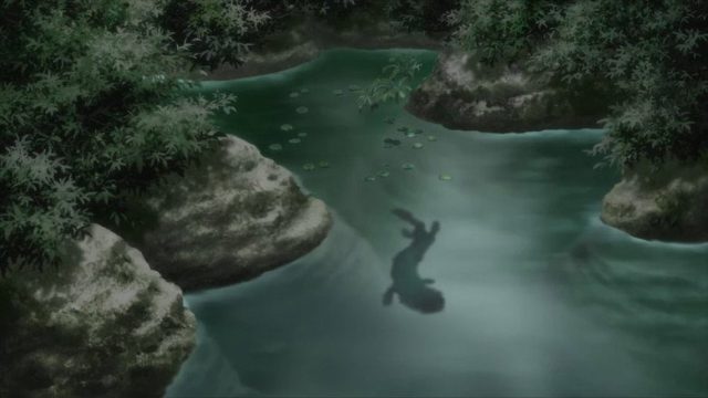 Mushishi S02E17