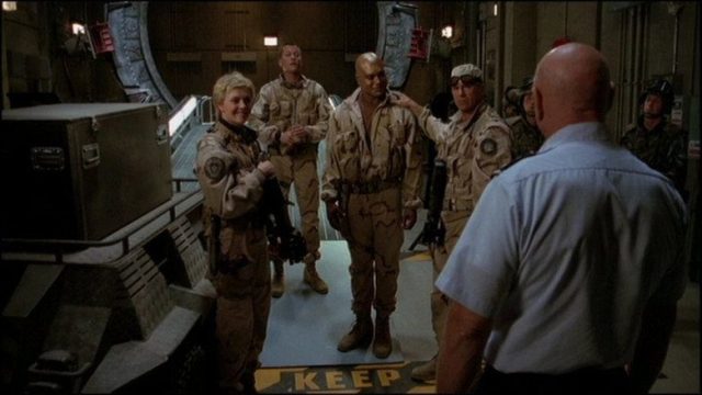 Stargate SG-1 S06E13