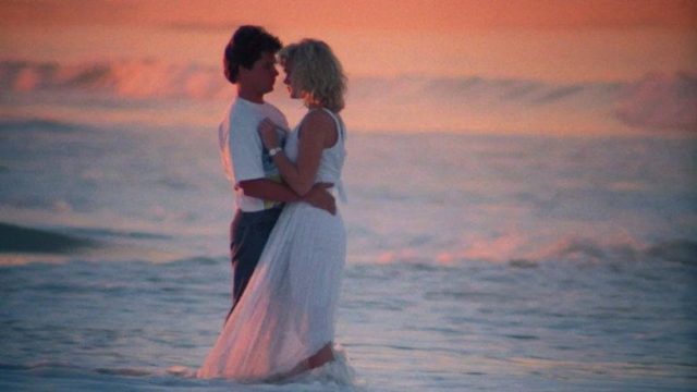 Baywatch: Guardianes de la Bahía S01E11
