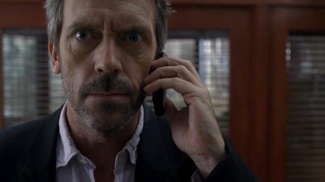 Dr. House S07E09