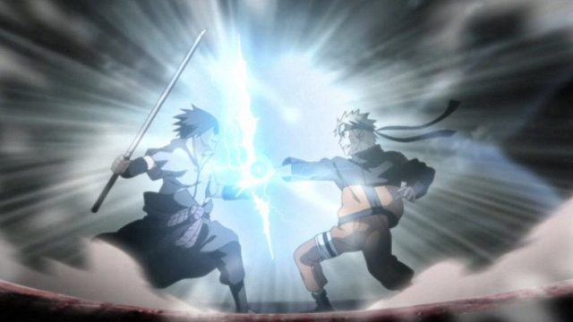 Naruto Shippuden S20E450