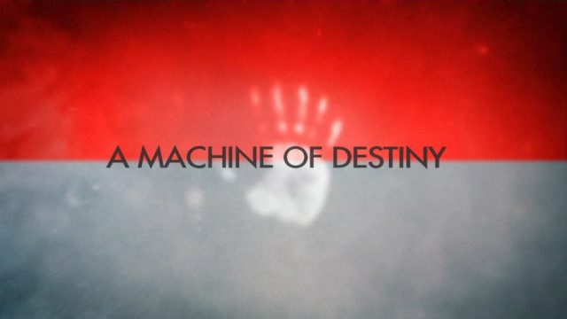 Fringe S00E32