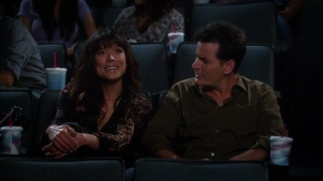 Dos Hombres y Medio S08E06