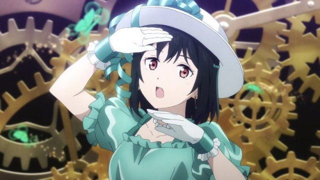 Love Live! Nijigasaki High School Idol Club S02E07