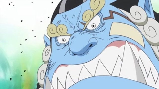 One Piece S18E789