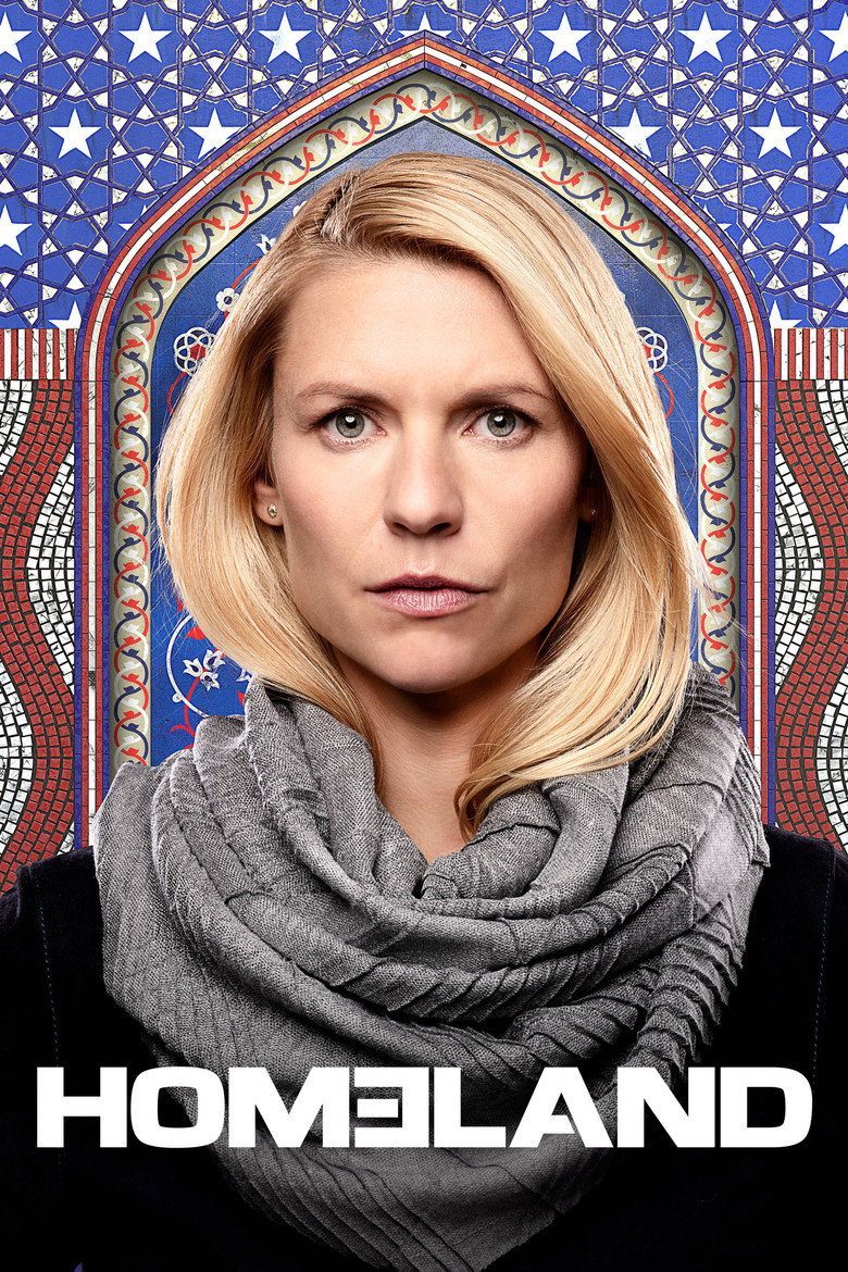 Homeland Temporada 2