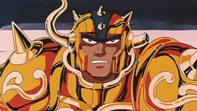 Los Caballeros del Zodiaco S01E44