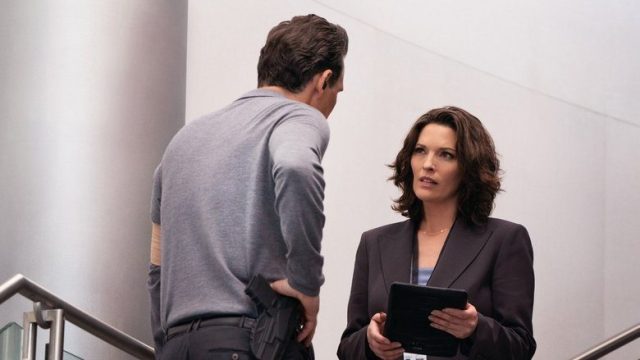 F.B.I. S07E22