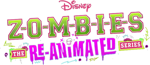 Zombies: La Serie Re-Animada