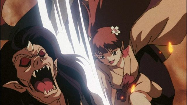Inuyasha S01E76