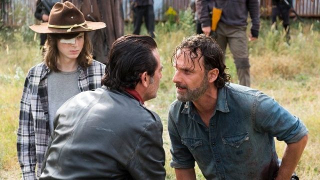 The Walking Dead S07E16