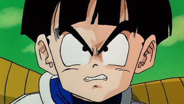 Dragon Ball Z Kai S02E11