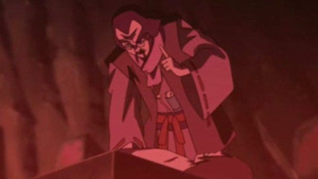 Naruto Shippuden S07E147