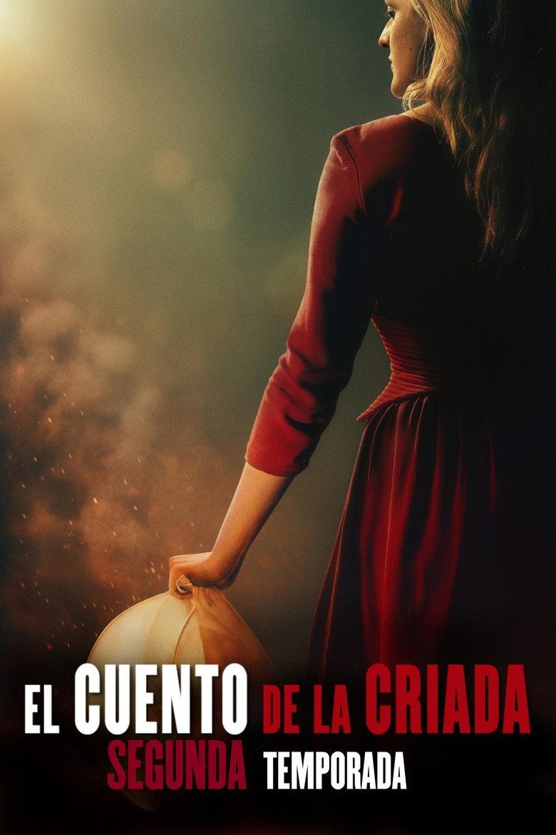 El Cuento de La Criada Temporada 2